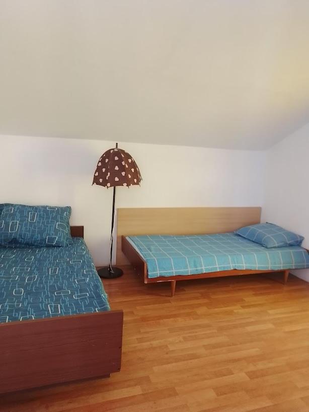 Raslina Sun Apartment Exterior photo